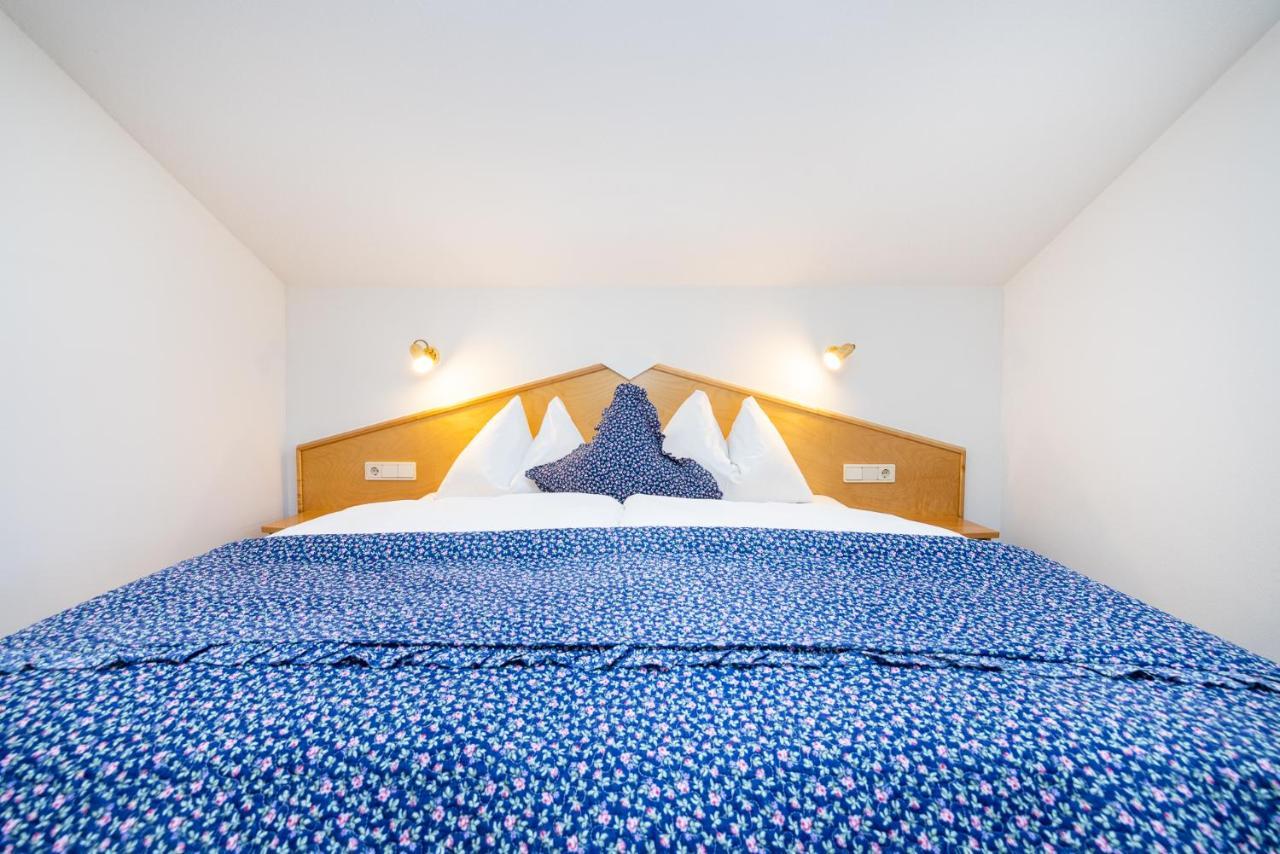 Michis Aparthotel Flachau Exterior photo