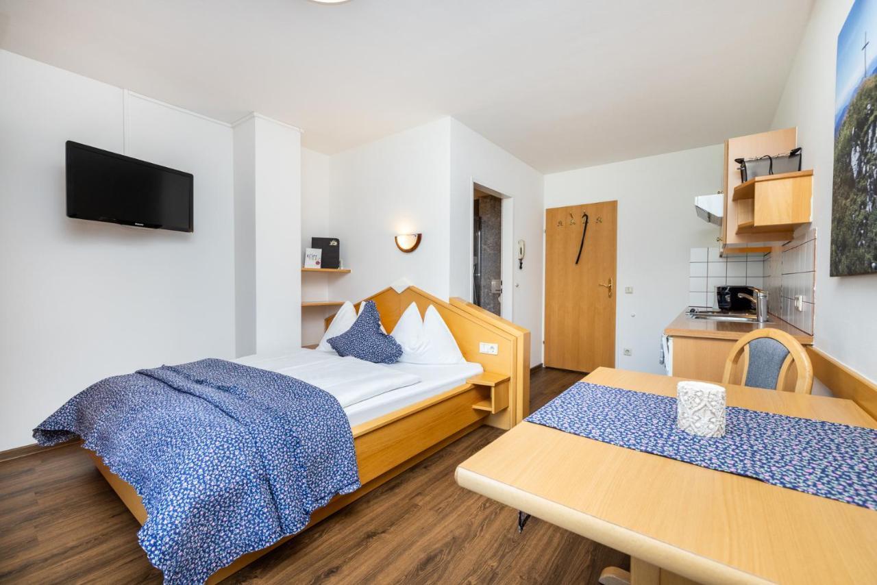 Michis Aparthotel Flachau Exterior photo