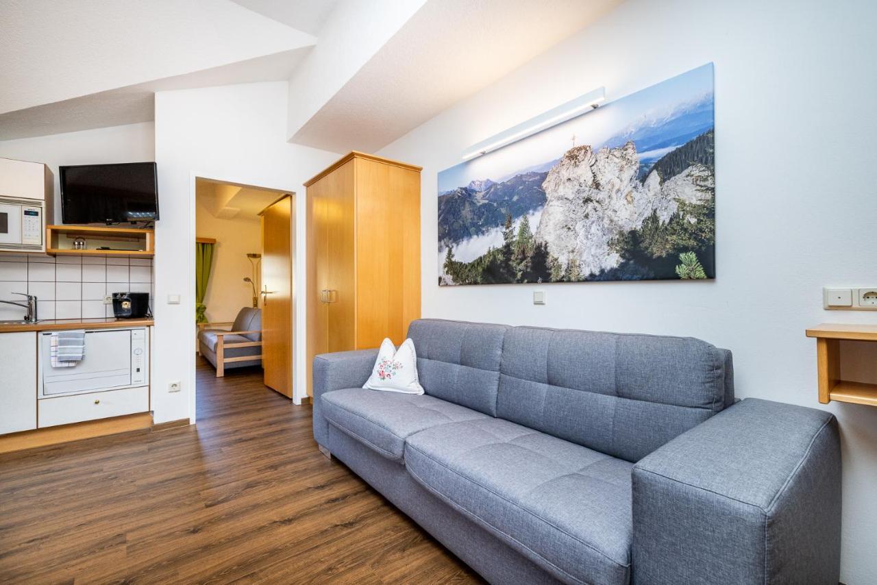 Michis Aparthotel Flachau Exterior photo