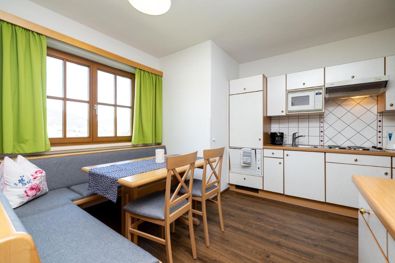 Michis Aparthotel Flachau Exterior photo